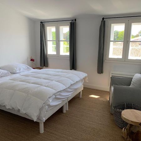 Ile De Re - T3 Avec Sublime Vue Mer - 80M2 - 4 A 6 Pers Saint-Martin-de-Ré Zewnętrze zdjęcie