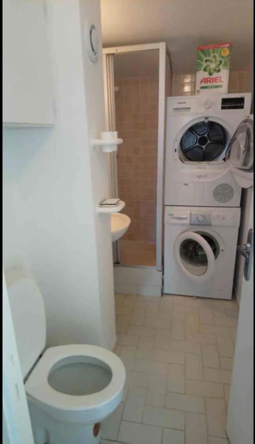Ile De Re - T3 Avec Sublime Vue Mer - 80M2 - 4 A 6 Pers Saint-Martin-de-Ré Zewnętrze zdjęcie