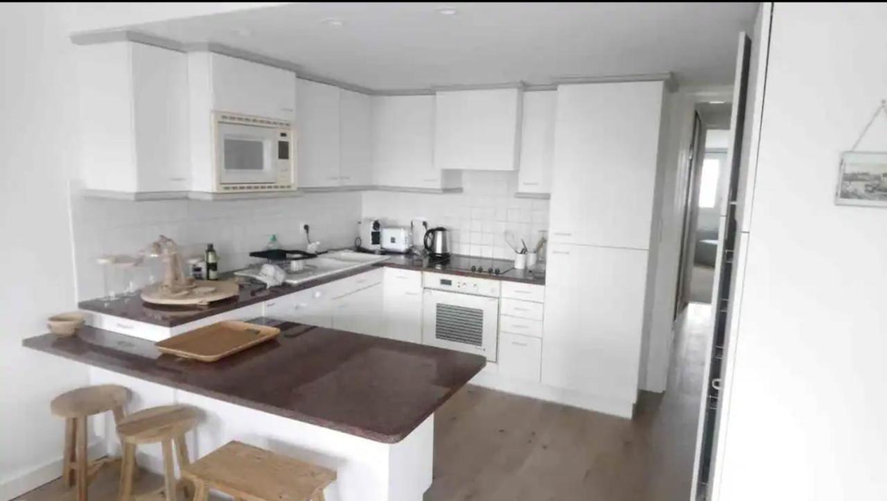 Ile De Re - T3 Avec Sublime Vue Mer - 80M2 - 4 A 6 Pers Saint-Martin-de-Ré Zewnętrze zdjęcie