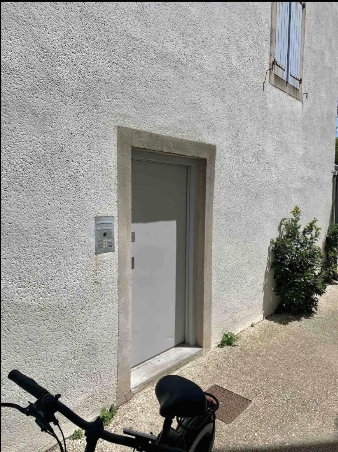 Ile De Re - T3 Avec Sublime Vue Mer - 80M2 - 4 A 6 Pers Saint-Martin-de-Ré Zewnętrze zdjęcie