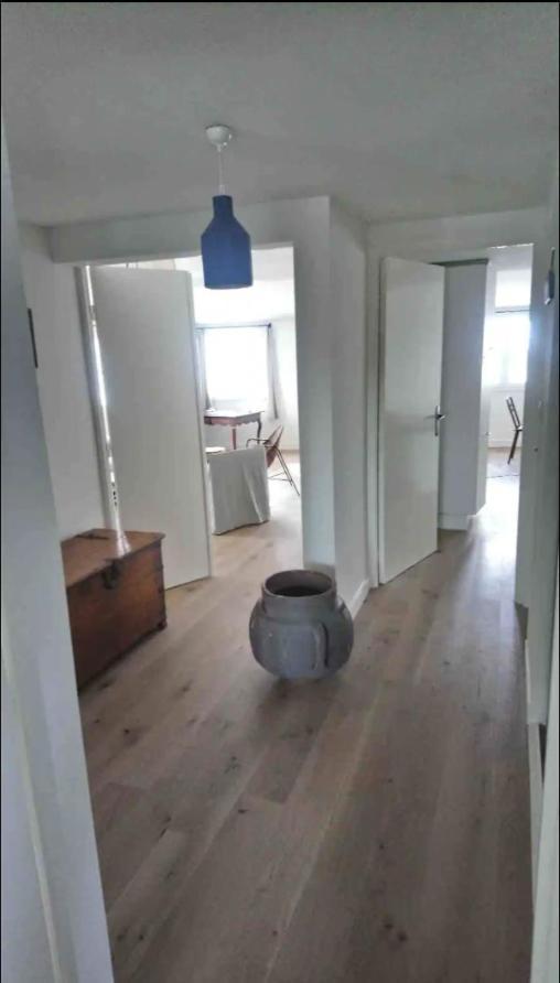 Ile De Re - T3 Avec Sublime Vue Mer - 80M2 - 4 A 6 Pers Saint-Martin-de-Ré Zewnętrze zdjęcie