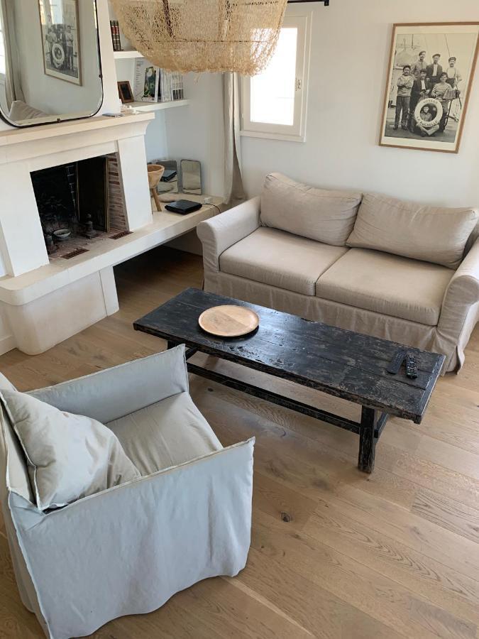 Ile De Re - T3 Avec Sublime Vue Mer - 80M2 - 4 A 6 Pers Saint-Martin-de-Ré Zewnętrze zdjęcie